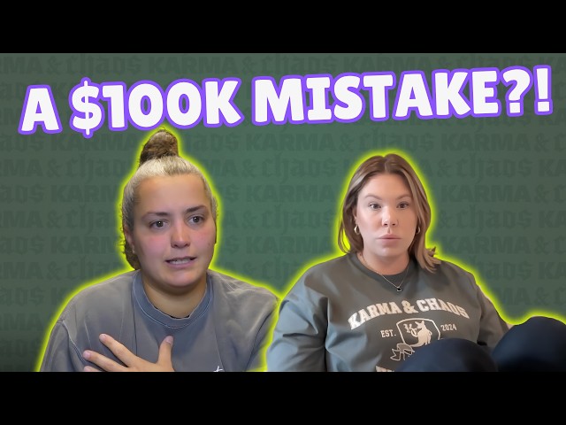 Would You Let Your Teen Give Up a D1 Scholarship for a Relationship?!