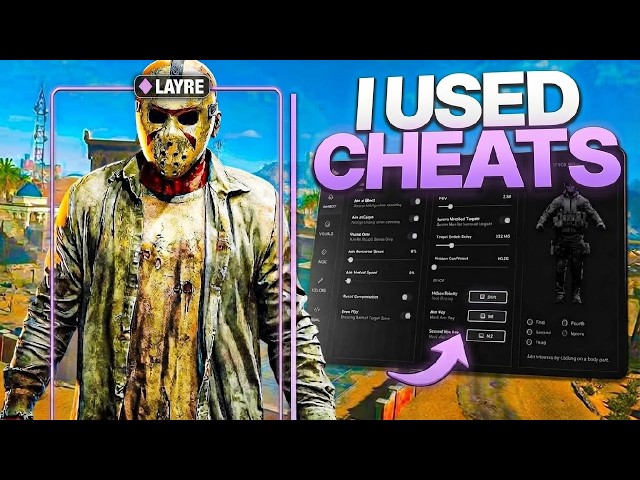 Warzone Cheat 2026 – This Might Be The CRAZIEST One Yet (Warzone Cheat)