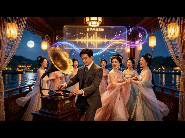 [Multi SUB] （全集）他為了應付家裡催婚參加戀綜，沒想到開局竟然被高冷美女盯上要嫁他？ ！#这富二代我不装了 #MiniDrama #精彩大陆短剧