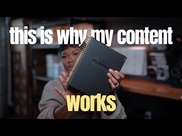 I Solved Every Creator's Biggest Problem (And Built a Business Around It)