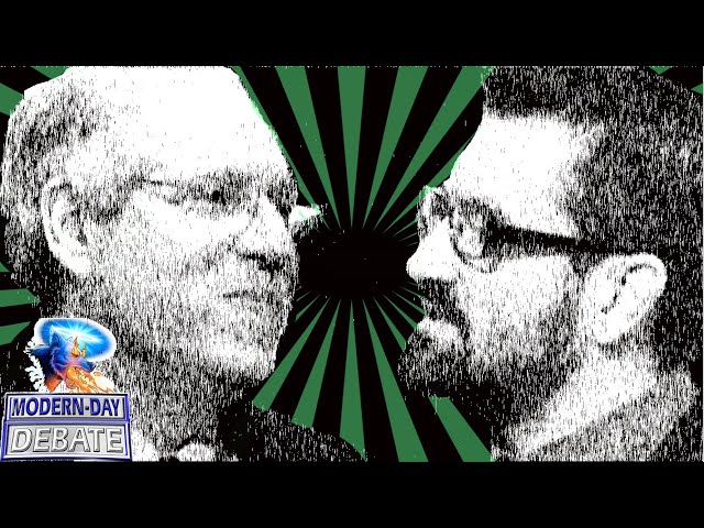 Does God Exist? | August Berkshire Vs James Kunz | Original Date: 3/26/14