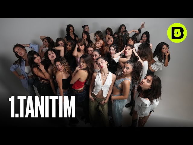 Big5 Türkiye | Hazırlık Sezonu İlk Tanıtım