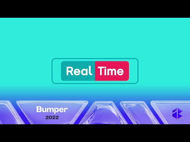 Raccolta ￼bumper Real Time - 2022