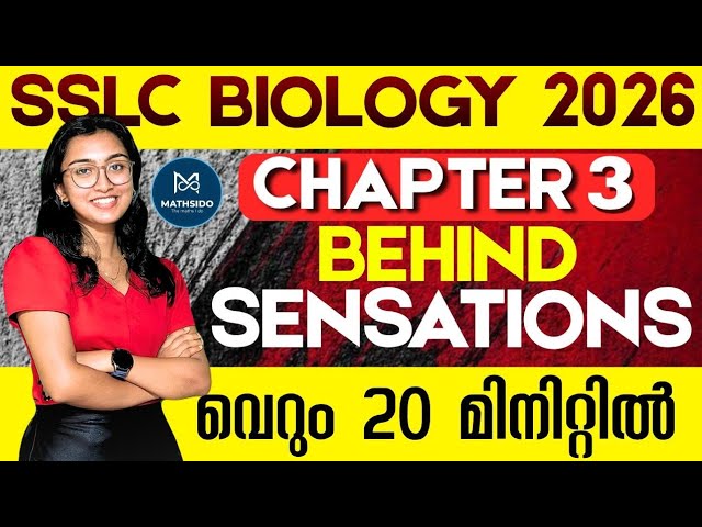Biology Final Exam: Chapter 3 Behind Sensations | Eye & Ear Structure