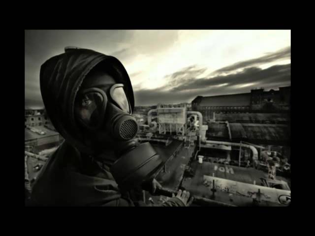The Return of Darkness-Hard Dark Rap Beat{Hip Hop Instrumental 2014}