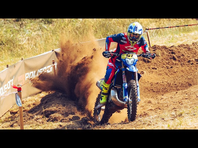 Best of SUPERTEST | EnduroGP France 2026 by Jaume Soler