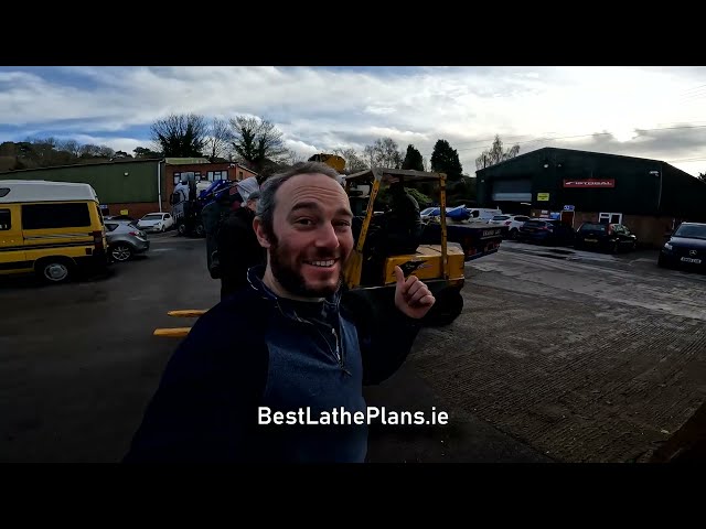 Everything you need for a Hobby Engineering Workshop, and ultra cheap!!!