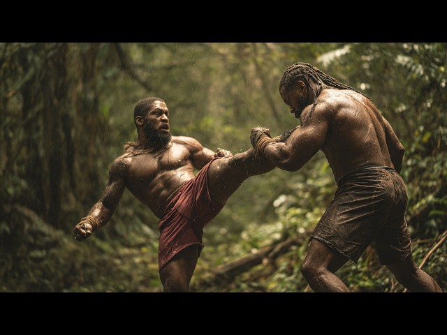 Ultimate Action Film | Lone Fighter vs Ruthless Cartel | Full Movie English