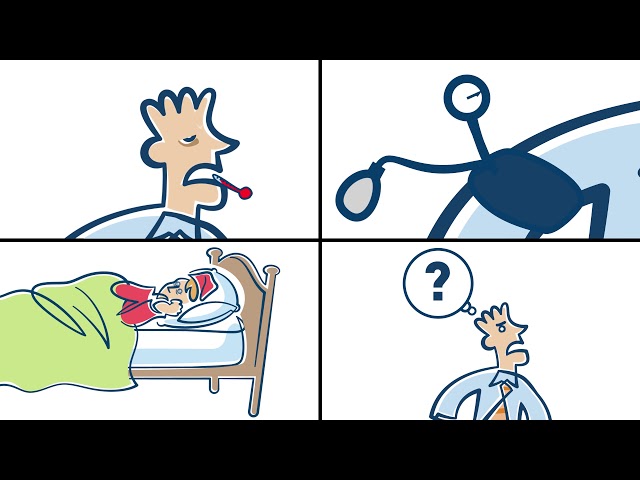 Total Worker Health™ | How reducing stress prevents injuries