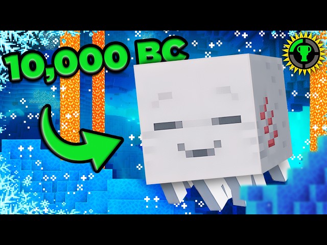 We Were Right About the Nether!