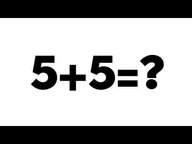 How To Solve Math Problems