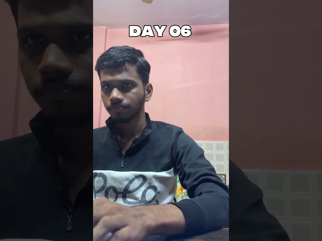 Day 06 Of Learning Mern Stack 🔥| Learning CSS | Part 4 |