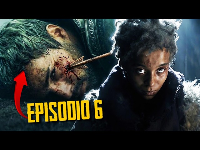 House of the Dragon | Season 3 Episode 6 Trailer Explained