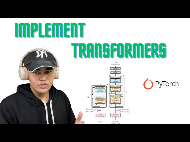 Implement Transformer