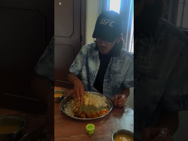 20 years old programmer in Nepal. #programming #code #nepal #python