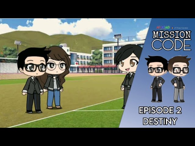 Mission Code | Episode 2: Destiny 