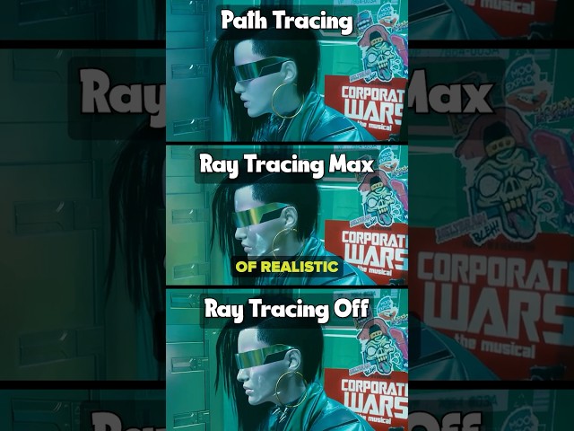 Ray Tracing VS. Path Tracing - Simple Explanation