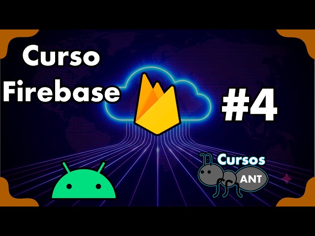 How to create a new project in Firebase Console from scratch | Firebase Course