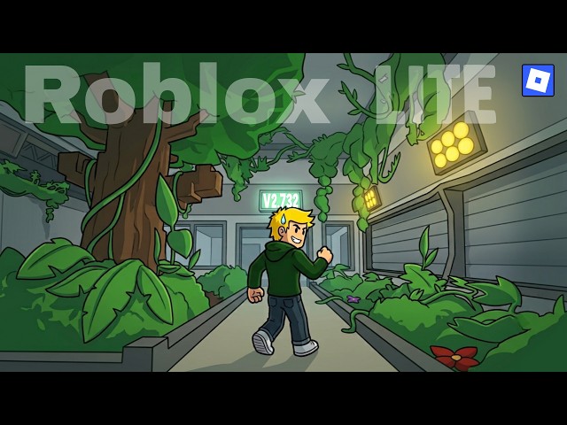 [Cập nhật Mới!] - Fix Lag Roblox Lite V2.732 Chỉ Có Thế...