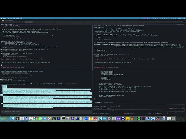 My Typical Vibe Coding Workflow Now