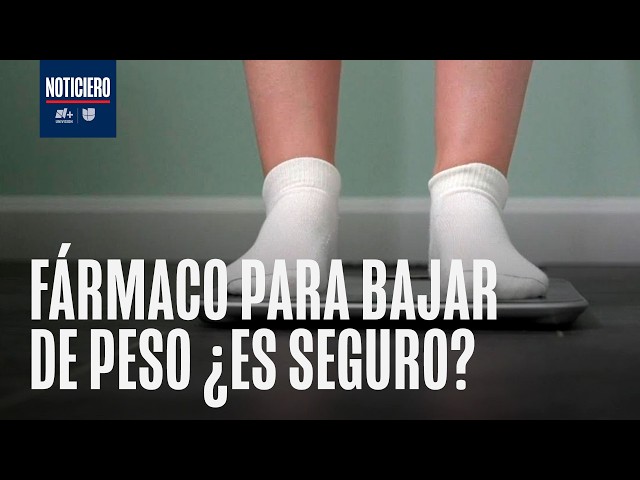 ¿Qué se sabe sobre ‘Reta’, el inyectable para adelgazar que aún no aprueba la FDA?
