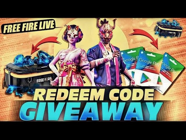 FREE FIRE LIVE CUSTOM ROOM GIVEAWAY| LIVE REDEEM CODE GIVEAWAY |#GYANGAMING#FREEFIRELIVE#CLASSYFF