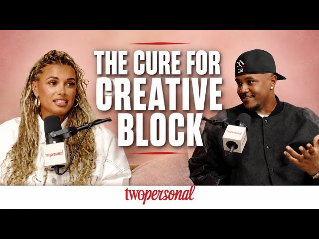 How to Beat Creative Block | Grammy Producer's Best Advice