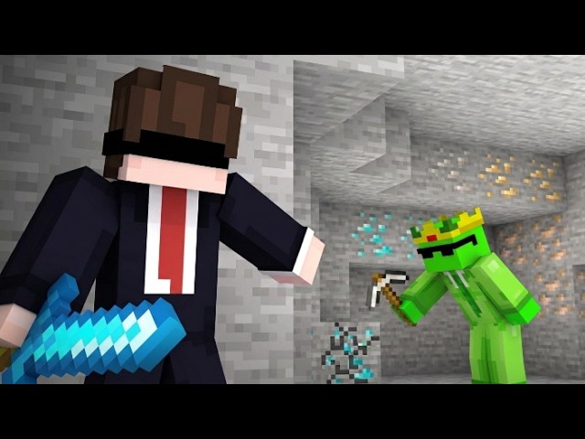 I Secretly Joined @RameezBhaiOP Recording Minecraft server ft.@3Point42 @RameezBhaiOP