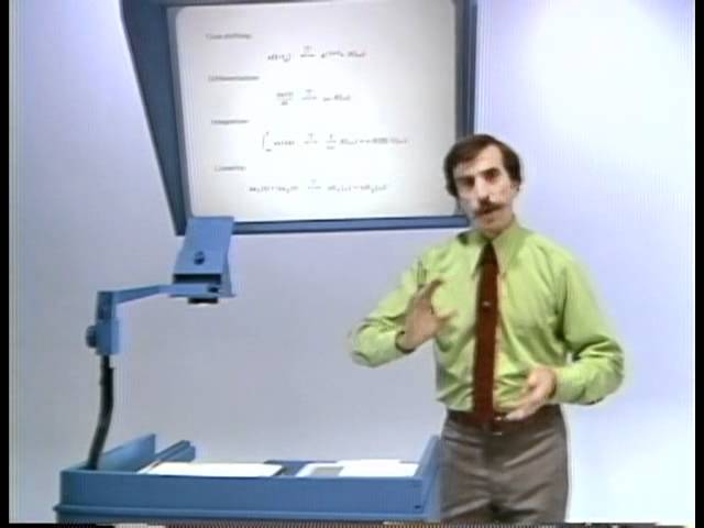 Lecture 9, Fourier Transform Properties | MIT RES.6.007 Signals and Systems, Spring 2011