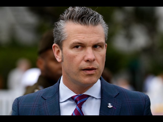Pete Hegseth suffers ULTIMATE HUMILIATION after shock announcement | Another Day