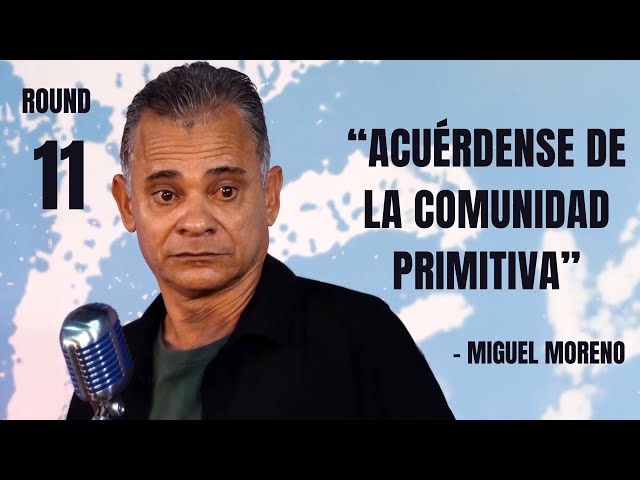 Remedios raros, oficios que sobran y el trabajo a distancia. LRPD #52 | Miguel Moreno