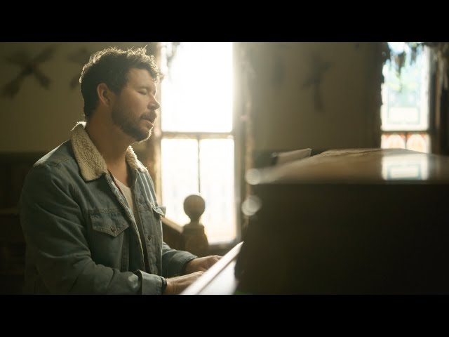 Shane Smith & The Saints - All The Way (Official Music Video)
