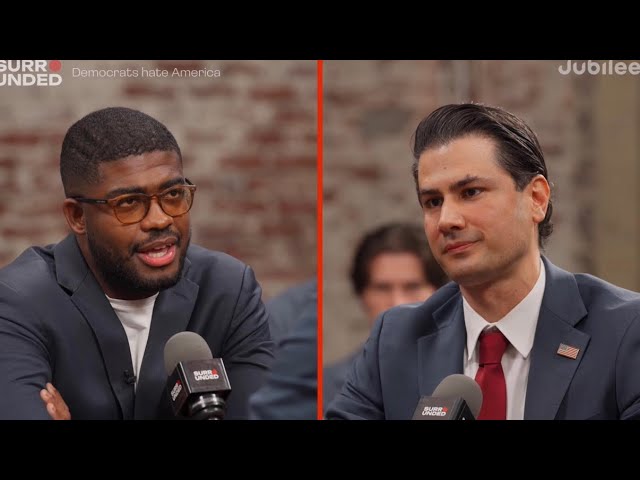 Isaiah Martin ENDS Defnoodles’ Political Career on Jubilee