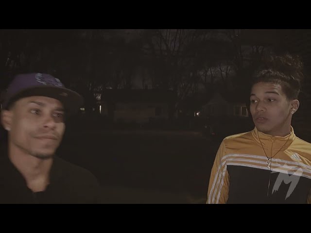 TRAPP KINGZ (NEW WEB SERIES) EPISODE 3 #urbanfilms #blackmovies #webseries #hoodmovies #webshows