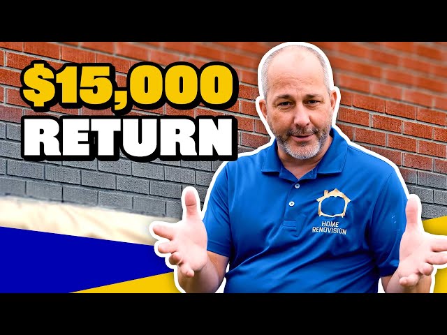 How to Paint a Brick House the RIGHT Way | DIY Painting