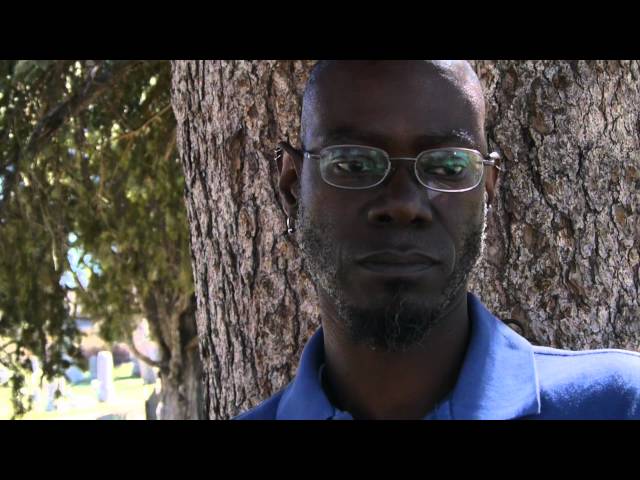 Test Footage Panasonic Lumix GH2