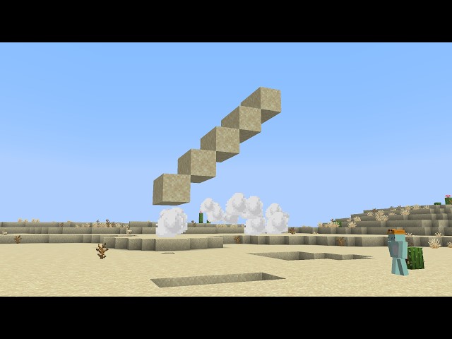 Most Satisfying Secret Entrance! [Tutorial]