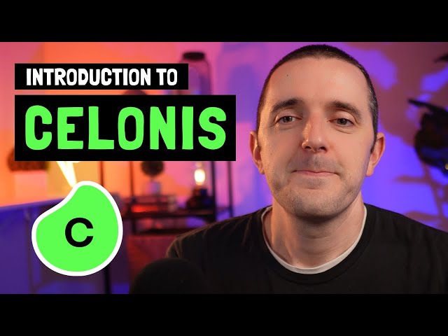 An Introduction to Celonis (Process Mining)