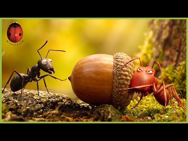 To The Port Now! | Minuscule | 20' Compilation
