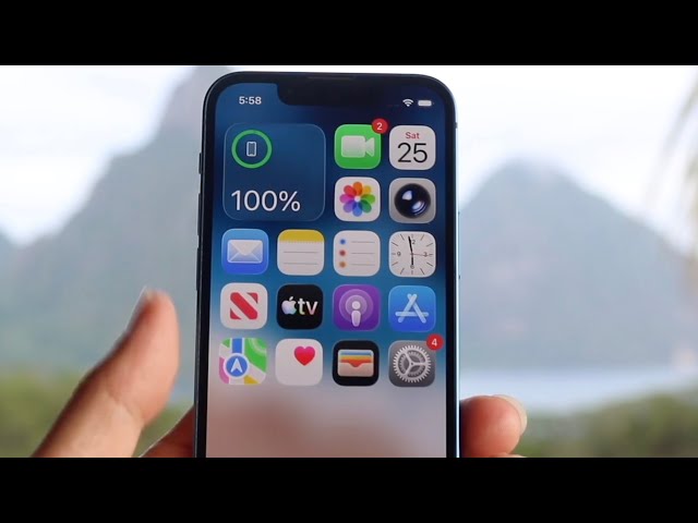 iOS 26.6.1 Has a Weird Problem