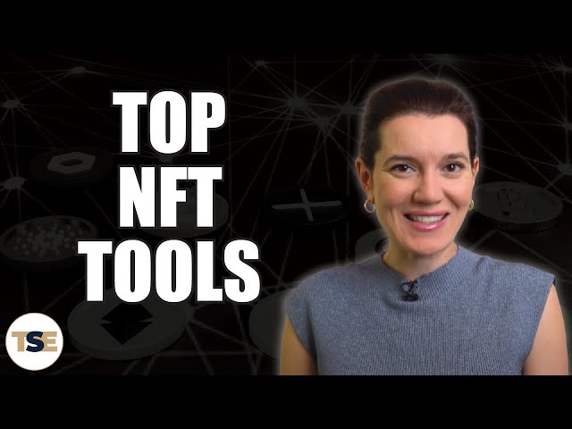 The Top NFT Tools to Discover NFT Launches