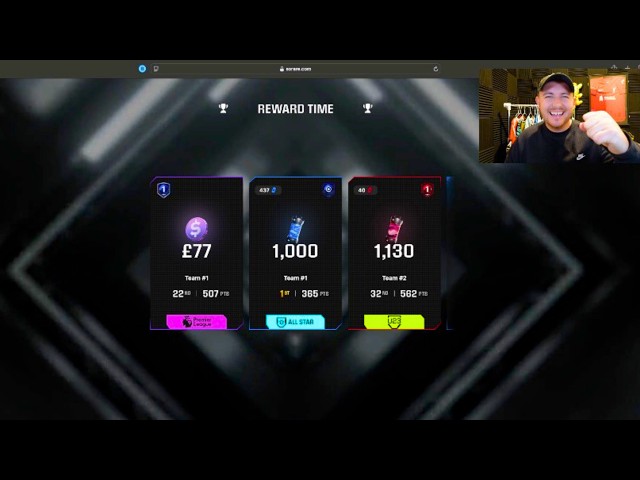 *Explained* Best Time To Play Sorare Pro on Budget