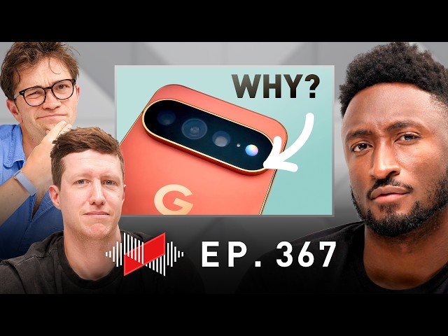 We Skipped the Pixel Event