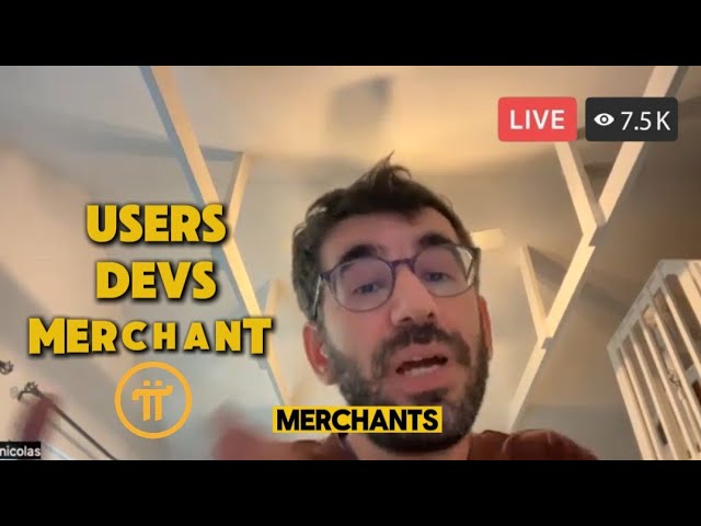SEPTEMBER 2026 UPDATE: Dr. Nicolas Kokkalis Reveals the Vision Behind Pi Network, The Future Is NOW!