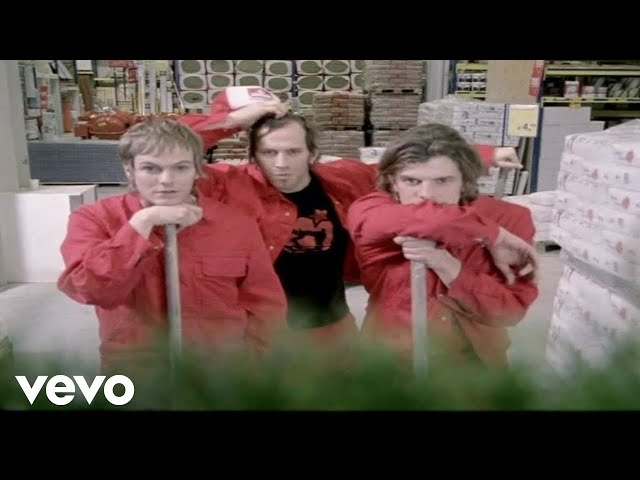 Sportfreunde Stiller - Ich, Roque