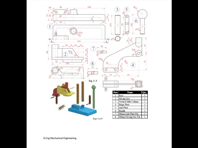 SolidWork Powered by Bandicam Created by Vidas Venckus Part 1