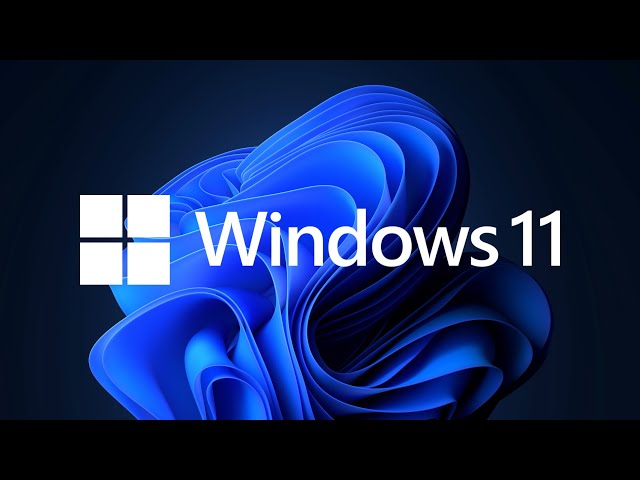All Sounds of Windows 11