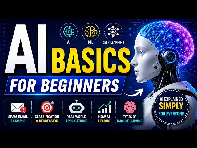 AI Basics - 1