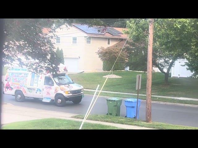 My Local Driving Down The Neighborhood! PT 8