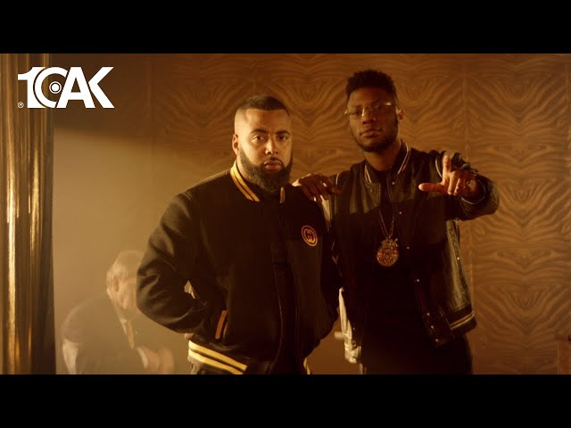 Sevn Alias - Big Man ft. Mula B & Trobi (prod. Trobi & Deauxnuts)
